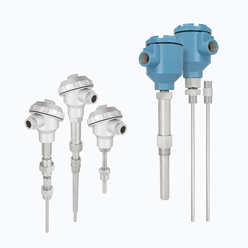 COMPRESSOR RTD